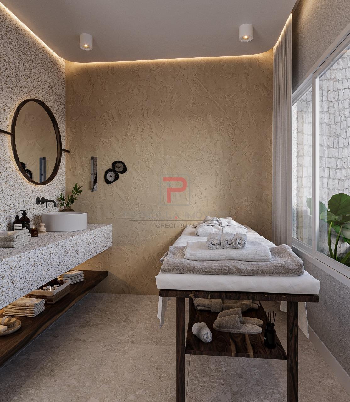Apartamento à venda com 1 quarto, 1 banheiro e 19m² no Bessa, João Pessoa (PB) — foto 11 de 15