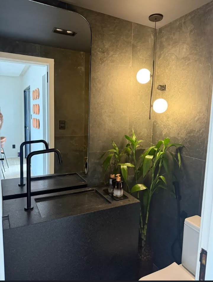 Apartamento à venda com 4 quartos, 2 suítes, 2 vagas e 140m² no Ponto Central, Feira de Santana (BA) — foto 15 de 17