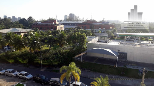 Sala em CENTRO COMERCIAL em Barra da Tijuca - Rio de Janeiro, RJ
