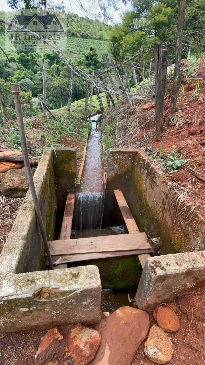 Rural à venda com 145200m² de terreno no Monte Belo, Santa Rita do Sapucaí (MG) — foto 4 de 15