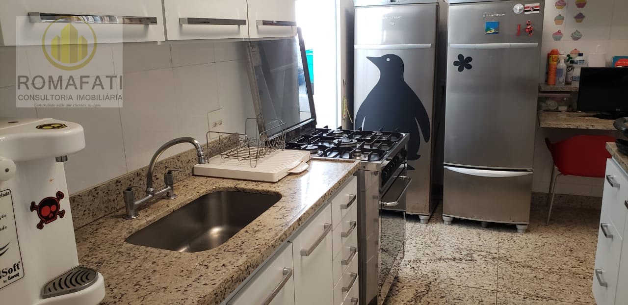 Cobertura à venda com 4 quartos, 4 suítes, 4 vagas e 500m² no Barra da Tijuca, Rio de Janeiro (RJ) — foto 9 de 29