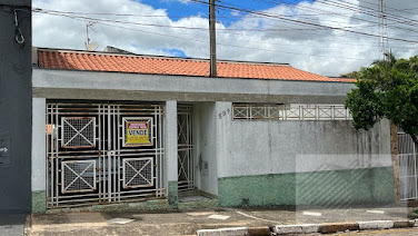 Casa Comercial em Centro - Tatuí, SP