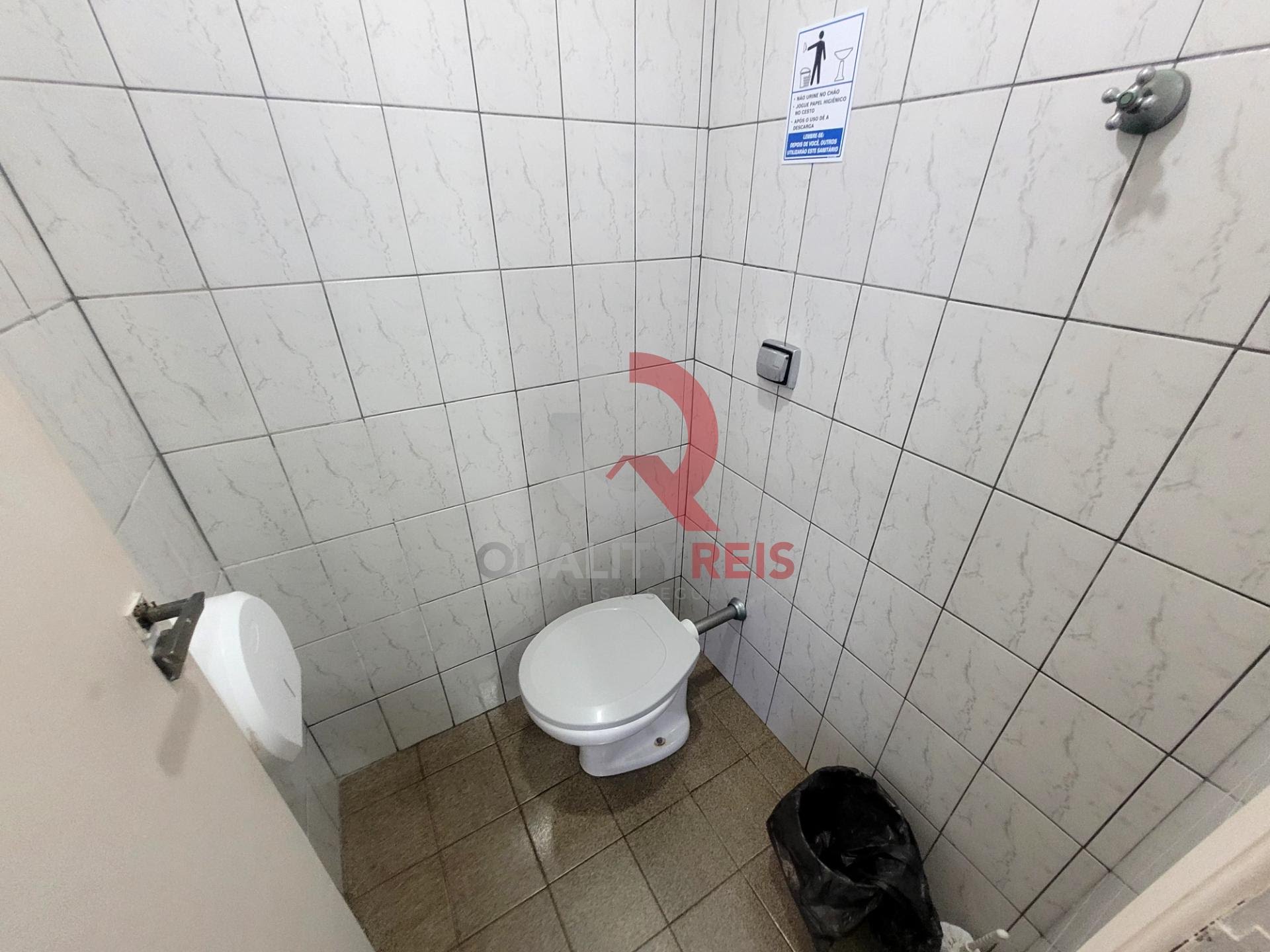 Loja-Salão, 276 m² - Foto 8
