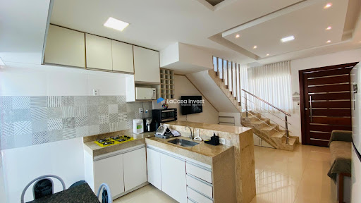 Apartamento 2 Dormitórios em Taperapuan, Porto Seguro