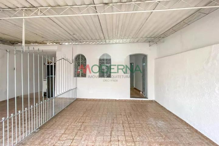 Casa à venda com 3 quartos, 2 banheiros, 2 vagas e 180m² no Paulicéia, São Bernardo do Campo (SP) — foto 15 de 16