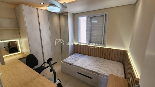 Apartamento, 3 quartos, 80 m² - Foto 16