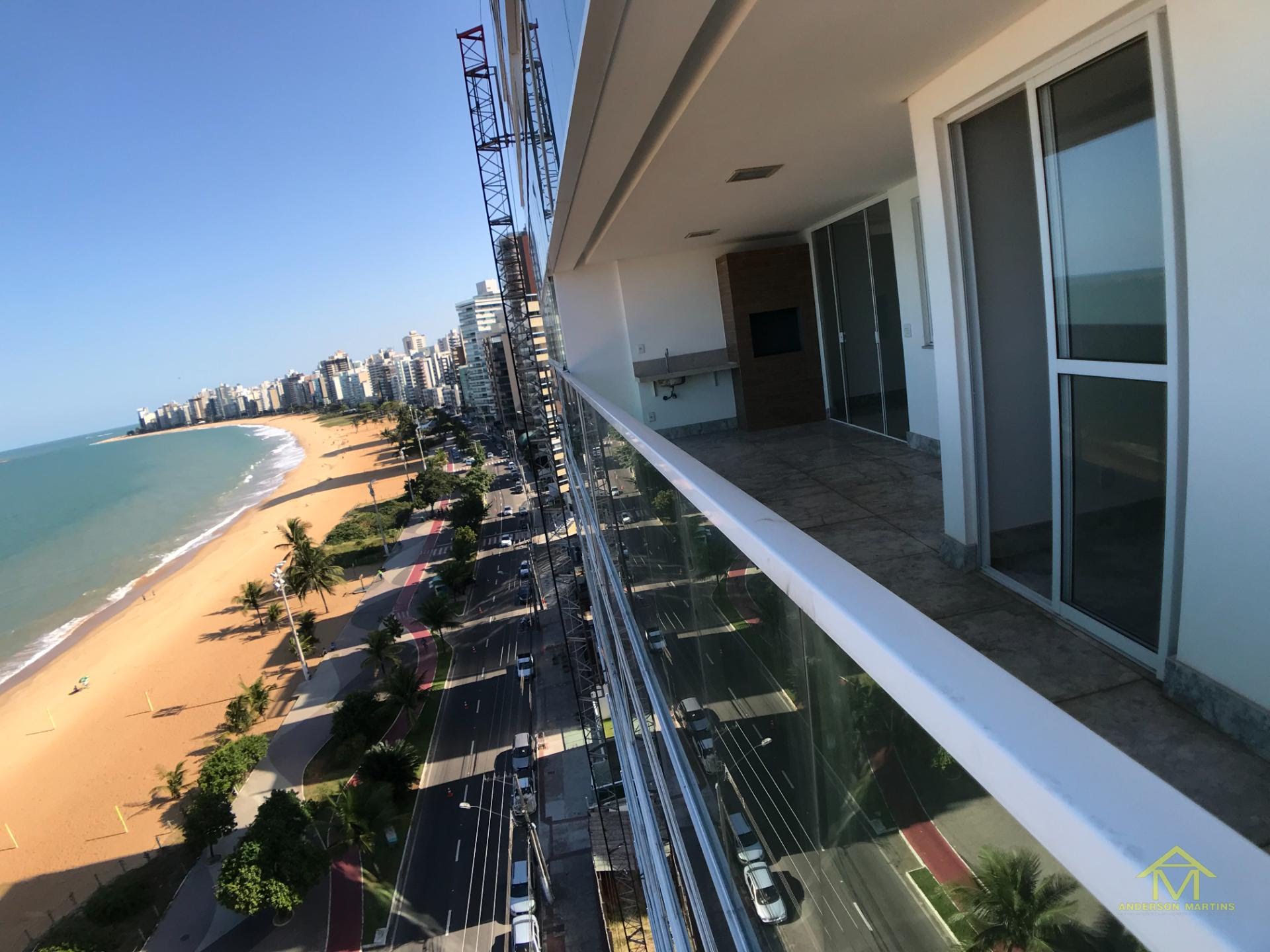 Apartamento à venda com 4 quartos, 4 banheiros, 4 vagas e 148m² no Praia da Costa, Vila Velha (ES) — foto 9 de 20