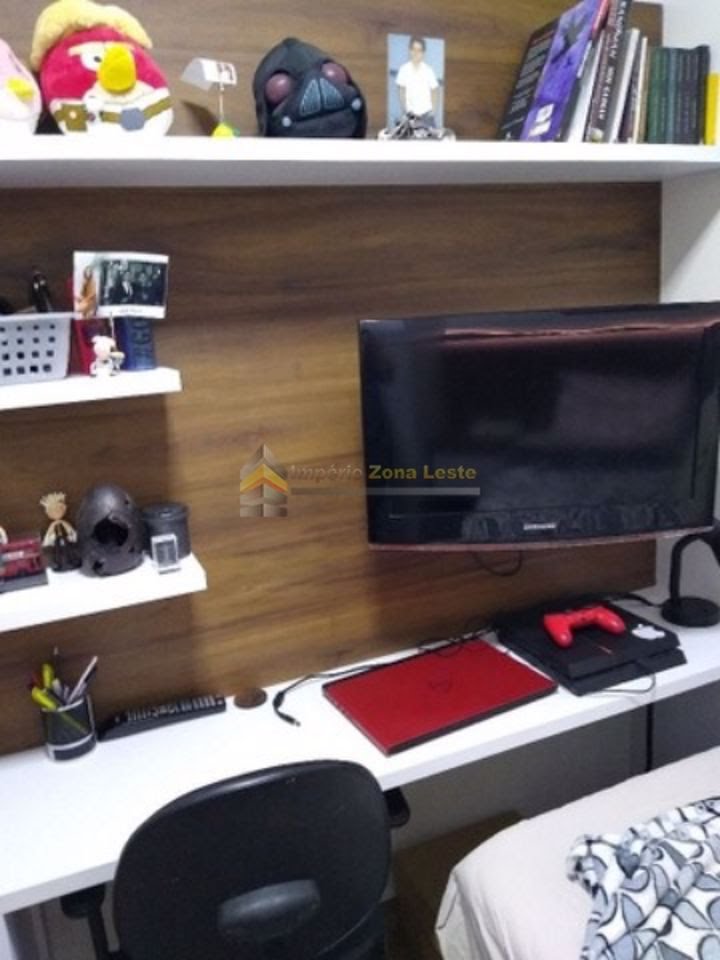 Apartamento, 2 quartos, 44 m² - Foto 10