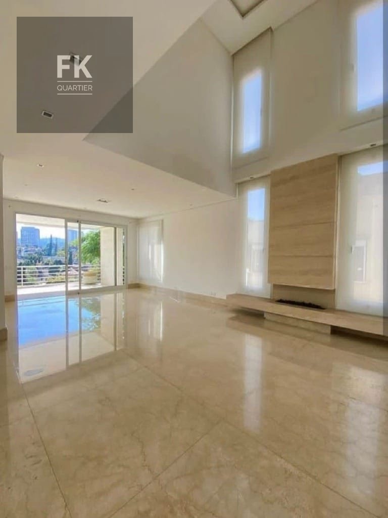 Casa à venda com 4 quartos, 4 suítes, 6 vagas e 620m² no Alphaville Residencial Um, Barueri (SP) — foto 5 de 30