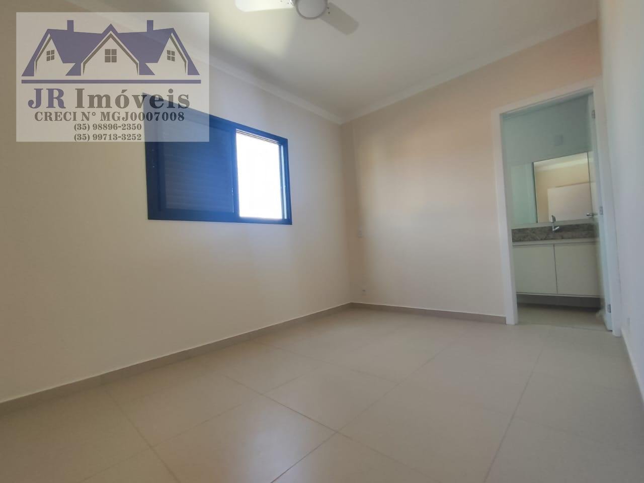 Apartamento à venda com 1 quarto, 1 suíte e 1 vaga no Morro Chic, Itajubá (MG) — foto 6 de 13