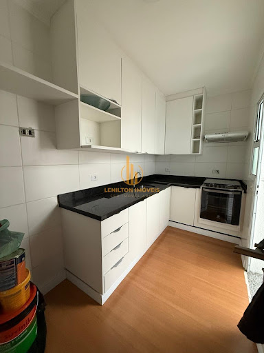 Apartamento à Venda em Vila Guiomar, Santo André – 2 Dorms, 55m²