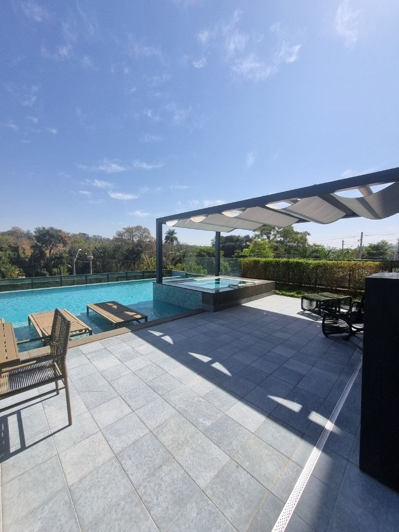 Apartamento à venda com 4 quartos, 4 suítes, 3 vagas e 170m² no Vila do Golf, Ribeirão Preto (SP) — foto 26 de 30