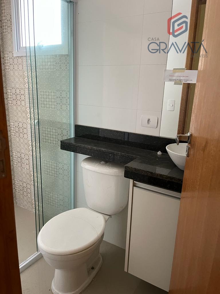 Cobertura à venda com 2 quartos, 2 banheiros, 1 vaga e 124m² no Vila Tibiriçá, Santo André (SP) — foto 11 de 30