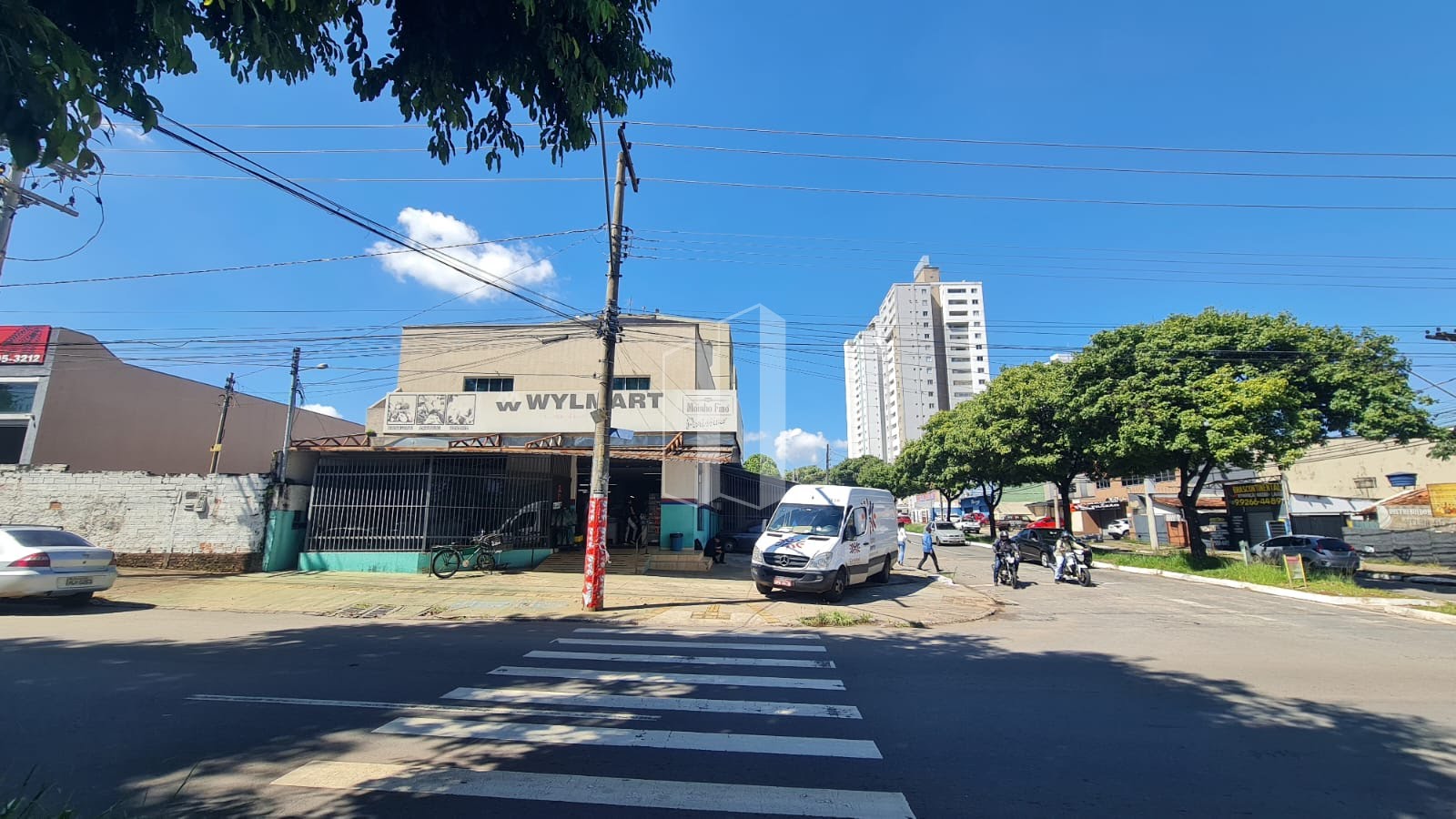 Comercial à venda com 527m² no Parque Amazonia, Goiânia (GO) — foto 2 de 6