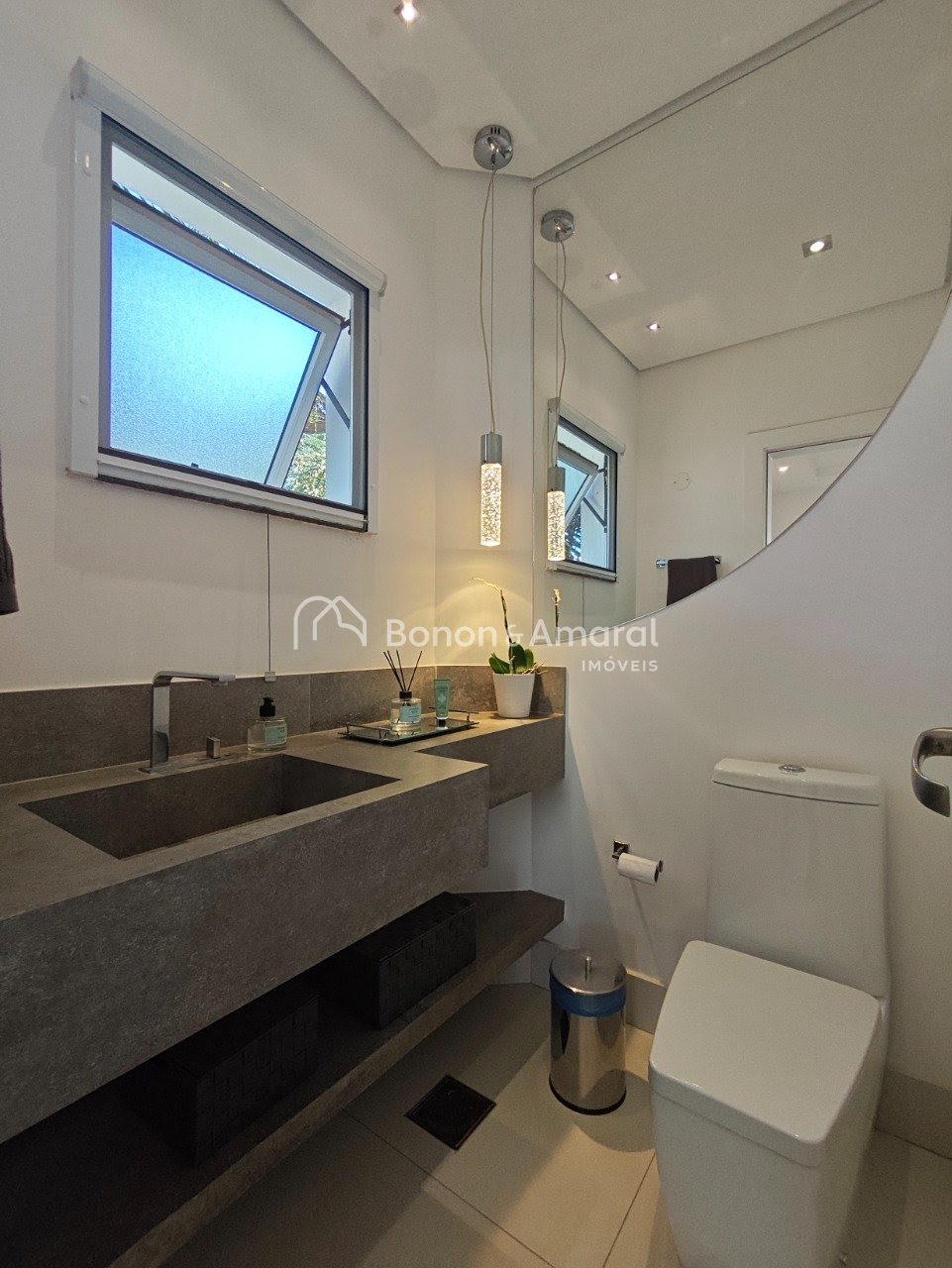 Casa de Condomínio, 3 quartos - Foto 10