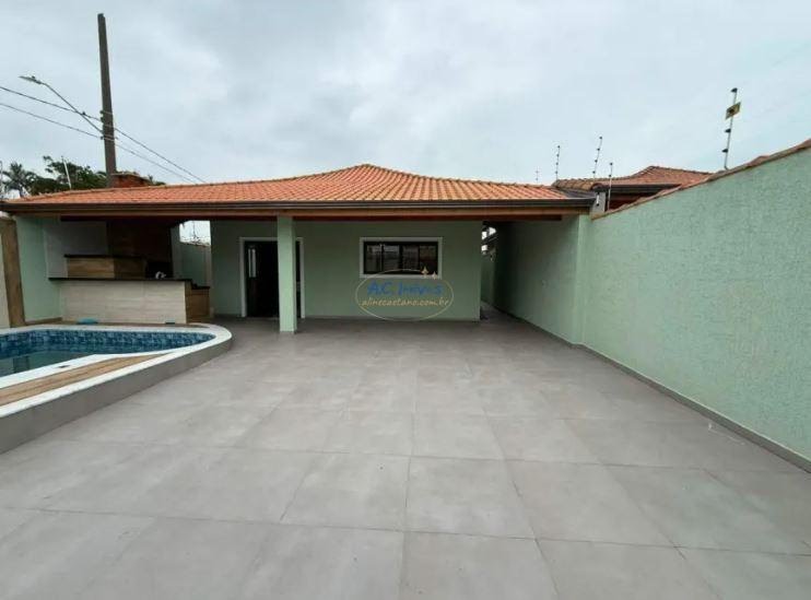 Casa à venda com 3 quartos, 3 suítes, 5 vagas e 138m² no Balneario Flórida, Praia Grande (SP) — foto 9 de 30