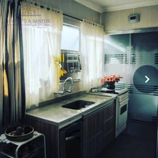 cozinha