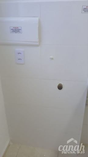 Apartamento em Chácaras Hipica  -  Ribeirão Preto