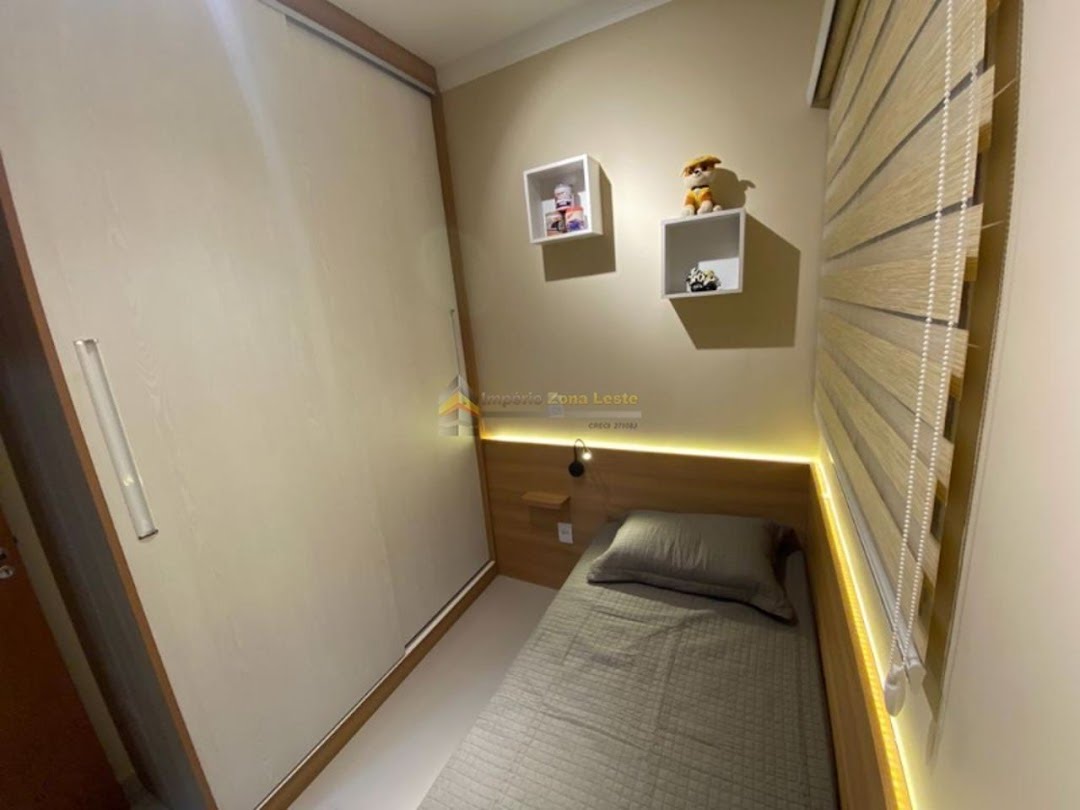 Apartamento, 2 quartos, 45 m² - Foto 12