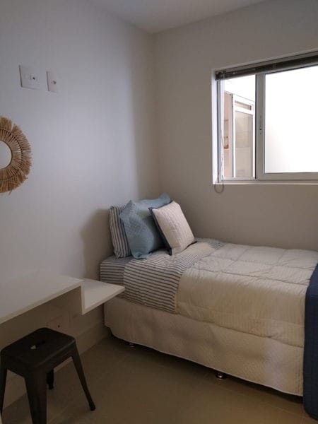 Apartamento à venda com 3 quartos, 3 suítes, 2 vagas e 135m² no Cachoeira do Bom Jesus, Florianópolis (SC) — foto 26 de 30