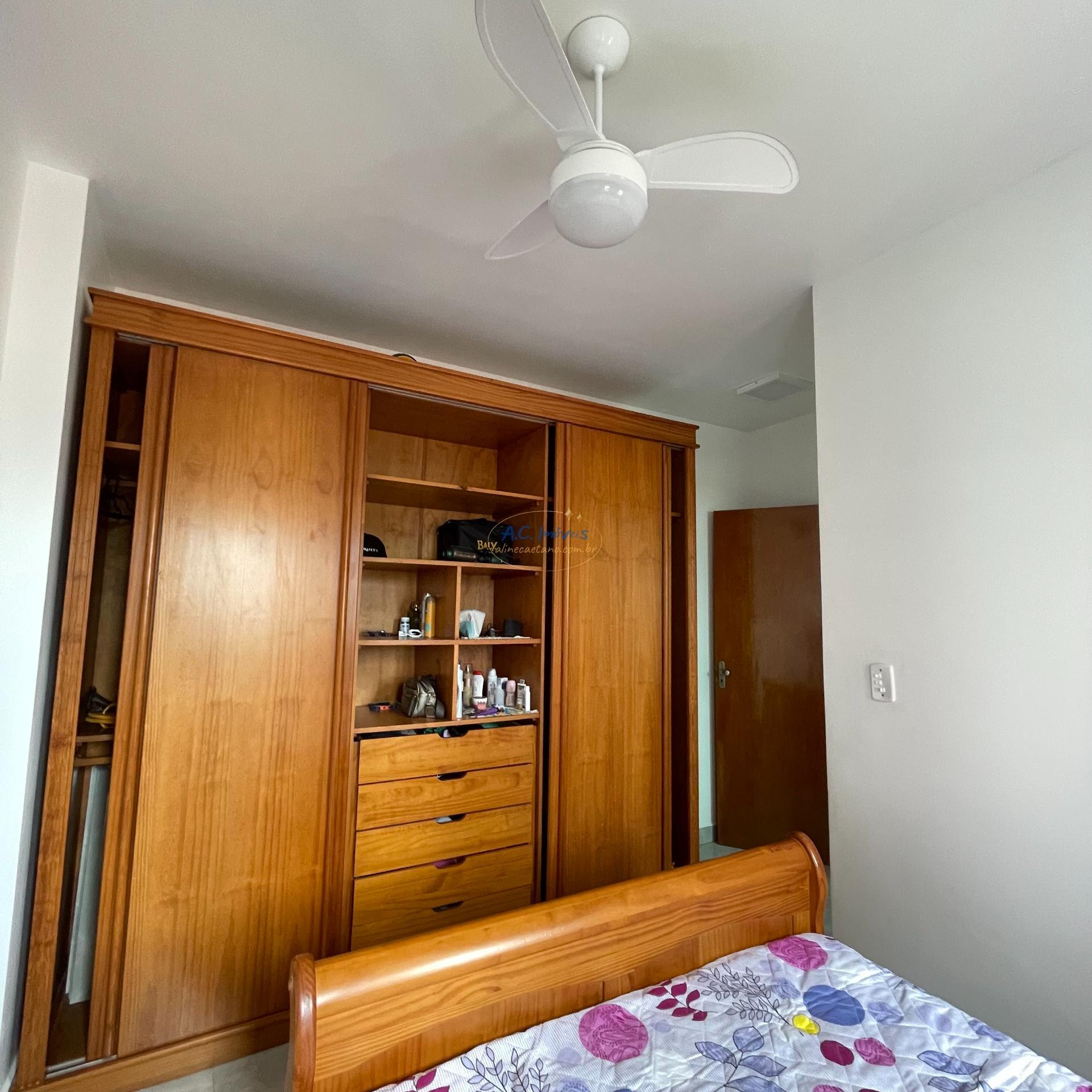 Apartamento à venda com 2 quartos, 1 suíte, 1 vaga e 69m² no Guilhermina, Praia Grande (SP) — foto 27 de 30