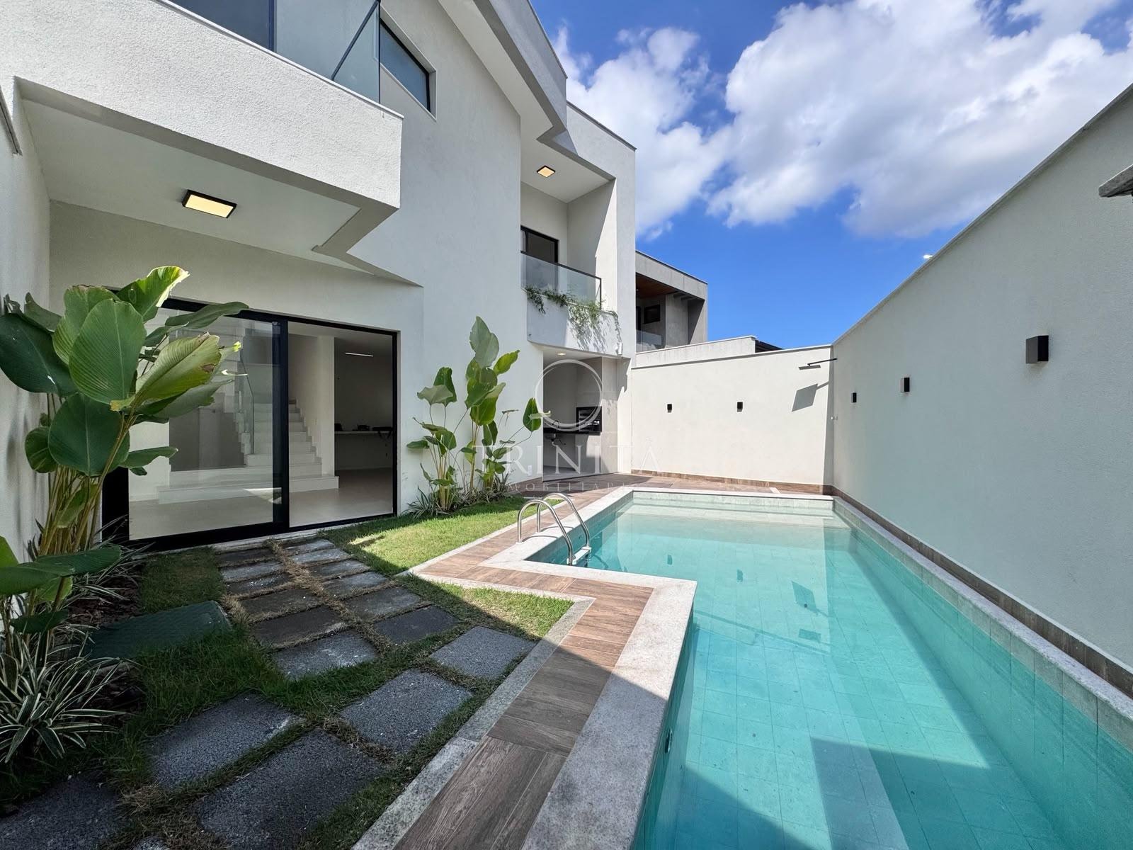 piscina-casa-210m²-dream-garden-vargem-pequena