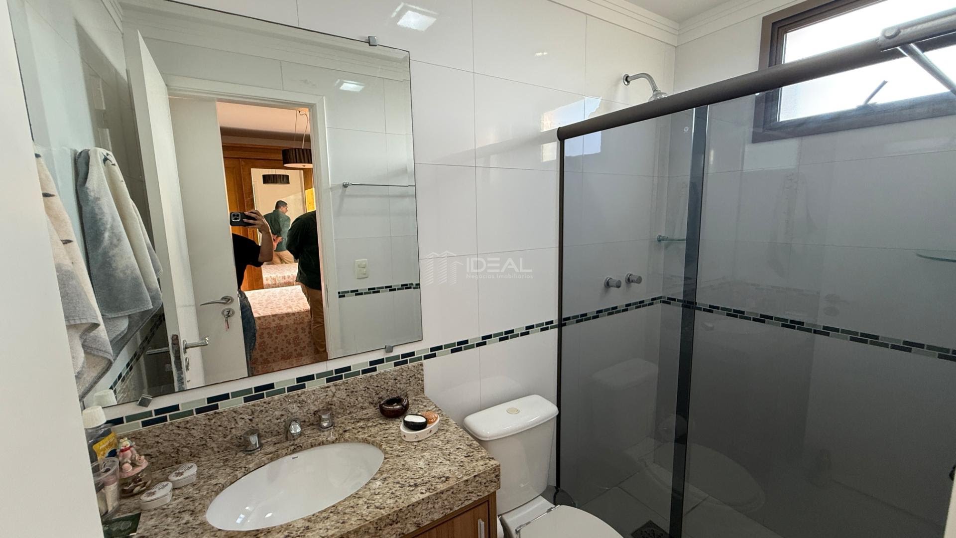 Apartamento à venda com 4 quartos, 2 suítes, 3 vagas e 180m² no Parque Avenida Pelinca, Campos dos Goytacazes (RJ) — foto 30 de 30