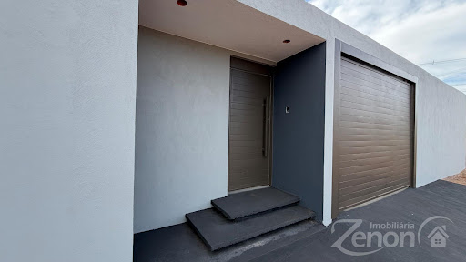 Casa à venda no Residencial Vista Verde, Adamantina | 2 dorms