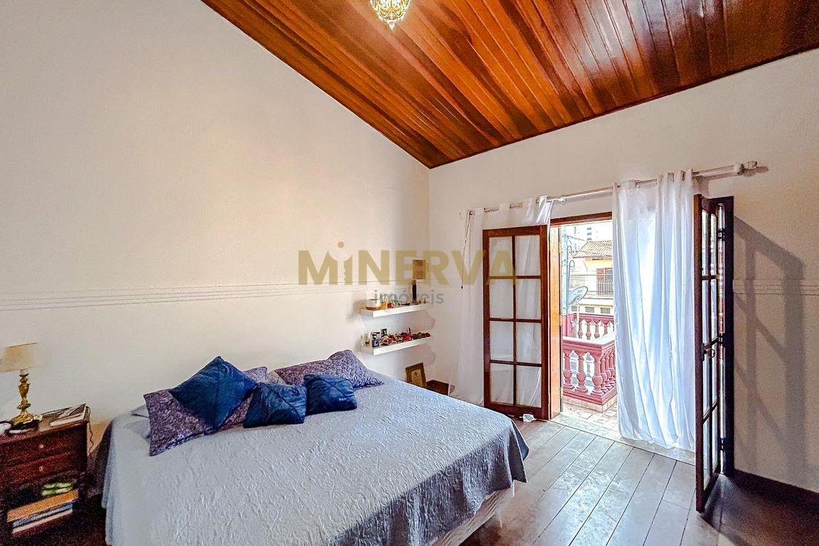 Casa à venda com 4 quartos, 3 banheiros, 2 vagas e 220m² no Parque São Jorge, São Paulo (SP) — foto 13 de 30