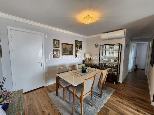 Apartamento, 3 quartos, 107 m² - Foto 6