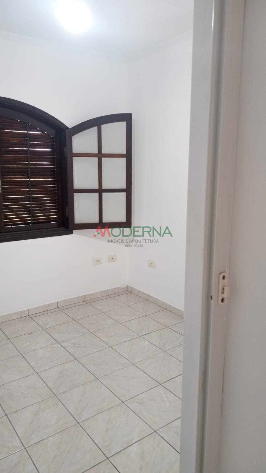 Casa para alugar com 3 quartos, 2 banheiros e 82m² no Paulicéia, São Bernardo do Campo (SP) — foto 4 de 17