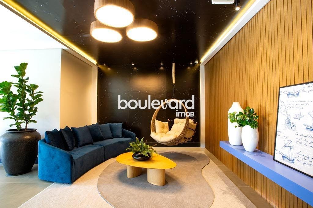 Apartamento à venda com 3 quartos, 3 suítes, 1 vaga e 129m² no Estreito, Florianópolis (SC) — foto 17 de 20