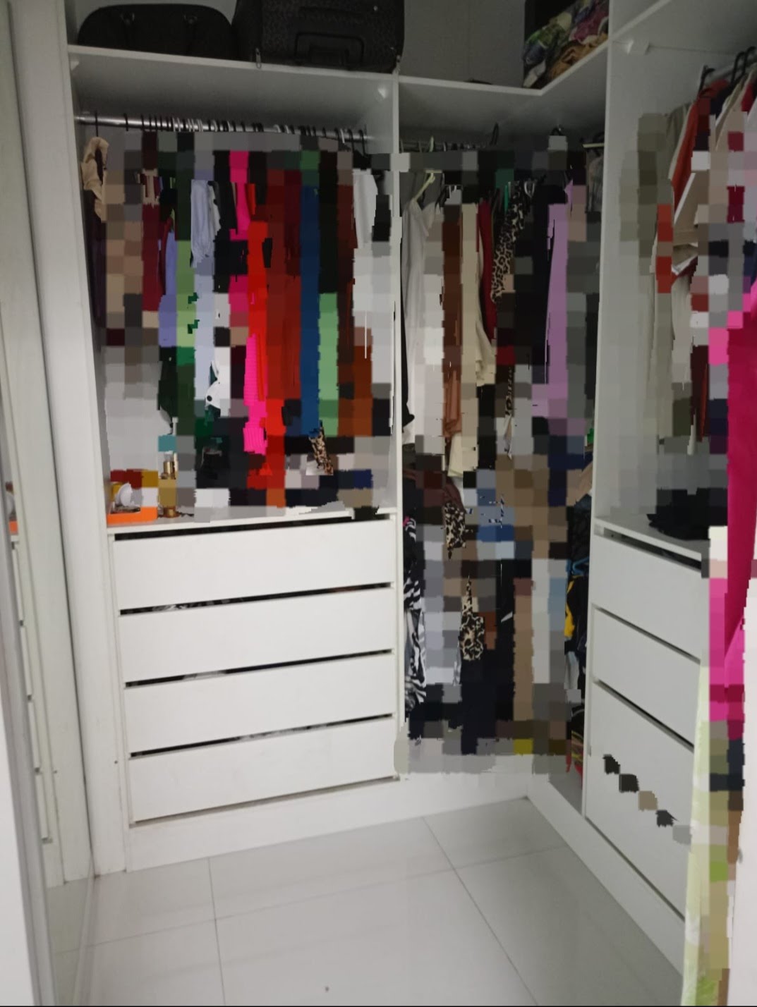 Casa à venda com 3 quartos, 2 suítes, 2 vagas e 280m² no Queimadinha, Feira de Santana (BA) — foto 19 de 19