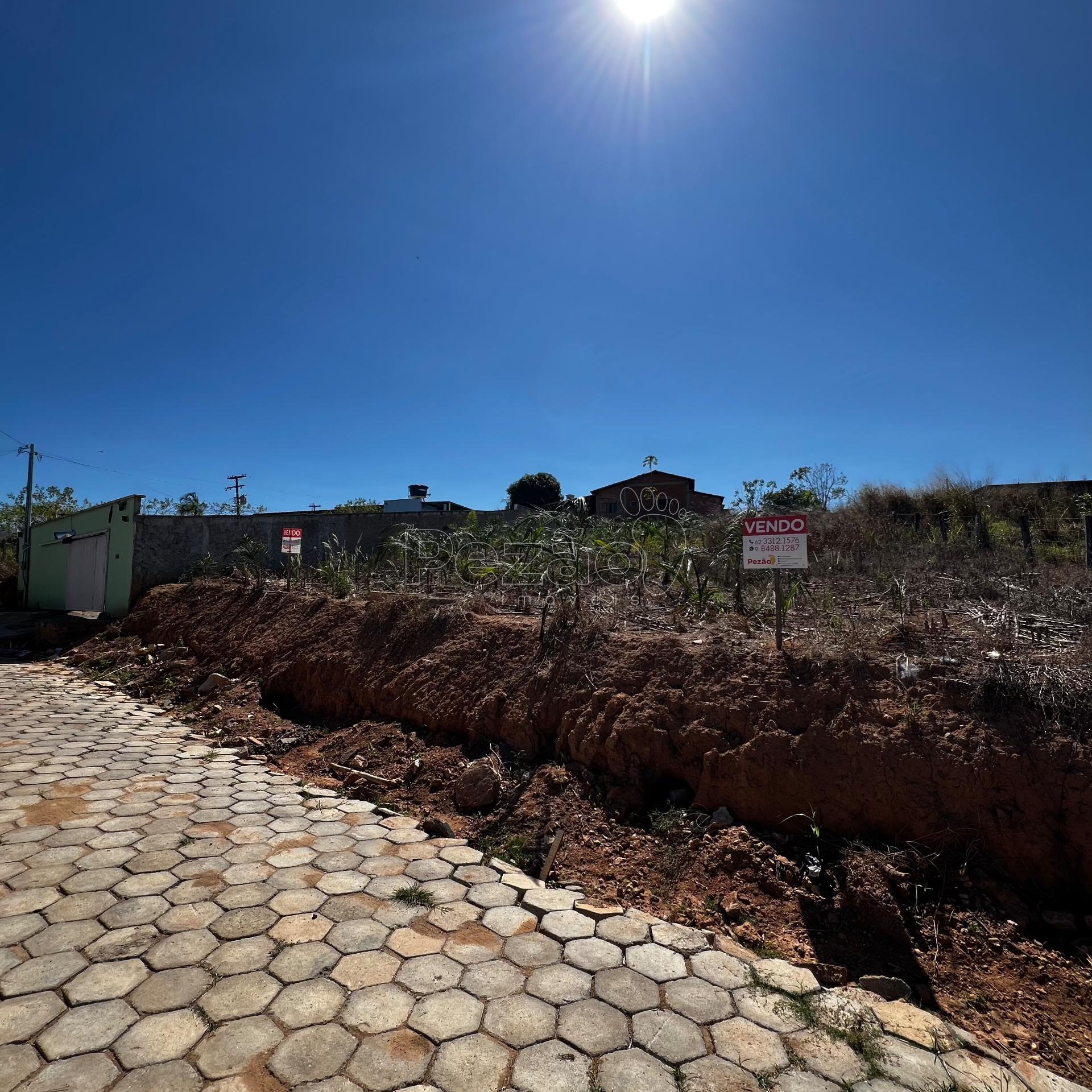 Terreno à venda com 980m² de terreno no São Sebastião do Xixá, Itapuranga (GO) — foto 4 de 6