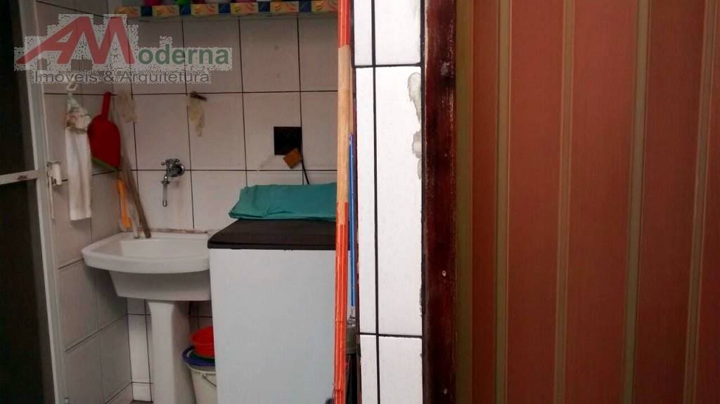 Casa à venda com 2 quartos, 1 banheiro, 2 vagas e 68m² no Vila Mussolini, São Bernardo do Campo (SP) — foto 10 de 18