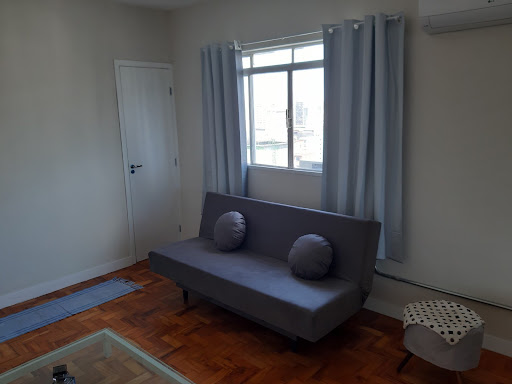 Apartamento em Santa Ifigênia  -  São Paulo