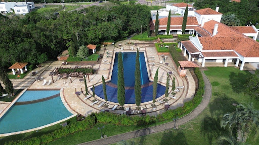Clube ?rea de lazer Buena Vista 5