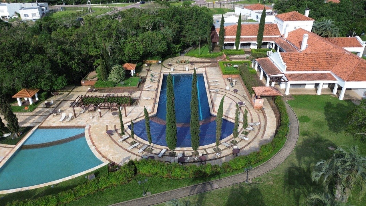 Clube ?rea de lazer Buena Vista 5