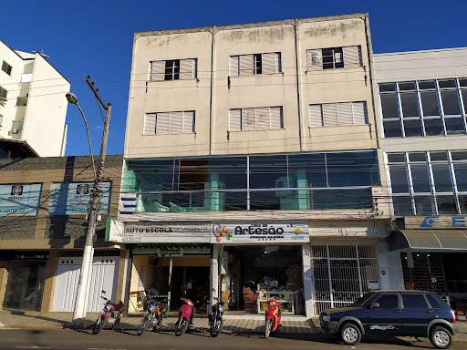 Apartamento em Cidade Nova  -  Itaperuna