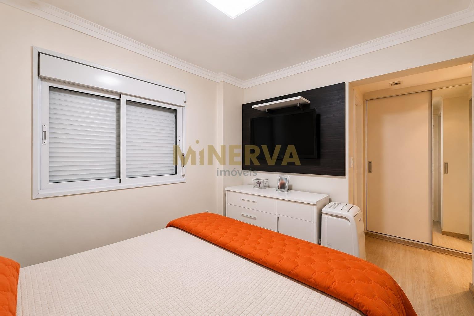 Apartamento à venda com 3 quartos, 1 suíte, 2 vagas e 95m² no Vila Augusta, Guarulhos (SP) — foto 16 de 20