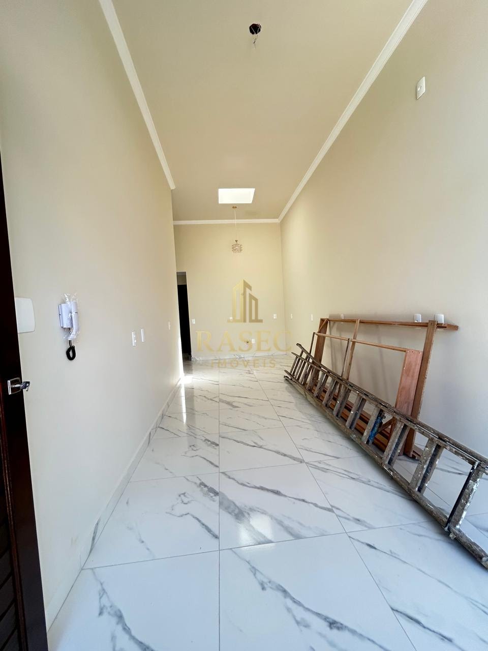 Sala / Cozinha