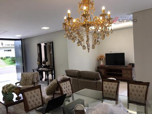 Sobrado Residencial a Venda no Cond. Ecoville Residence  -  Umuarama