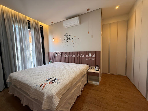 Casa de Condomínio, 4 quartos - Foto 20
