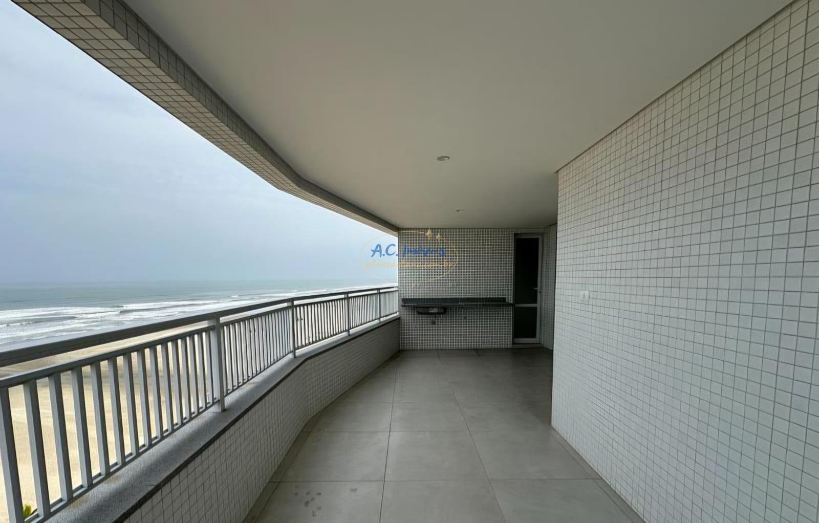 Apartamento à venda com 2 quartos, 2 suítes, 2 vagas e 98m² no Guilhermina, Praia Grande (SP) — foto 13 de 30