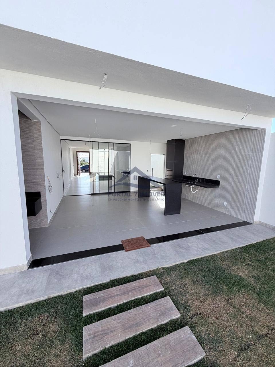 Casa à venda com 2 quartos, 1 suíte, 4 vagas e 219m² no Residencial Montserrat, Sete Lagoas (MG) — foto 12 de 26