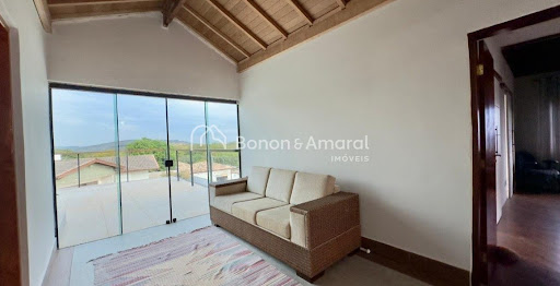 Casa de Condomínio, 4 quartos - Foto 12
