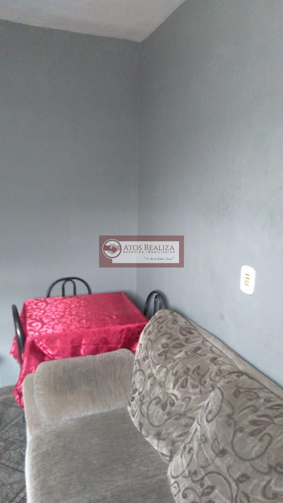 Apartamento à venda com 2 quartos, 1 banheiro, 1 vaga e 42m² no Parque Grajau, São Paulo (SP) — foto 10 de 22