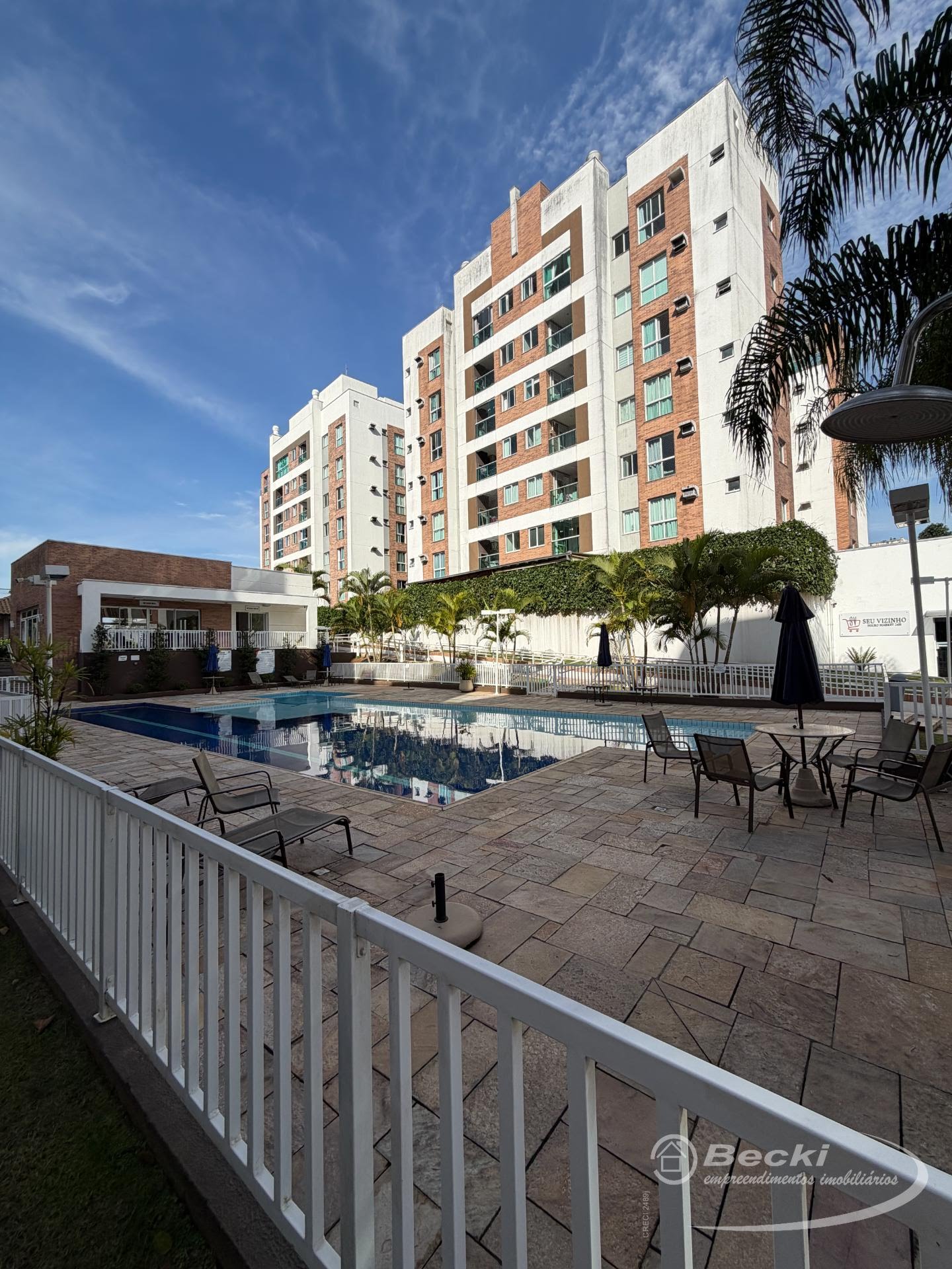 Cobertura à venda com 3 quartos, 1 suíte, 2 vagas e 129m² no Floresta, Joinville (SC) — foto 14 de 16