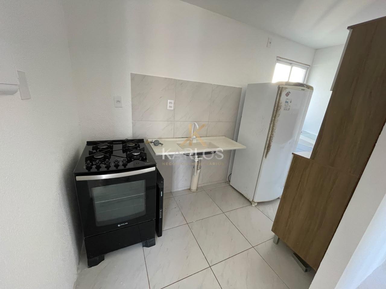 Apartamento para alugar com 2 quartos, 1 suíte, 1 vaga e 50m² no Nossa Senhora do Ó, Paulista (PE) — foto 24 de 30