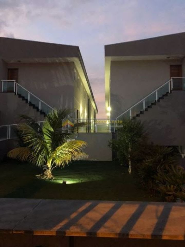 Apartamento, 1 quarto, 30 m² - Foto 9